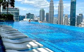 Eaton Residence Klcc Suites